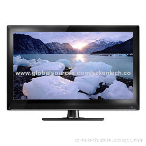 39-inch HD Smart TV for Caravan/Motorhome with Samsung LCD LED screen